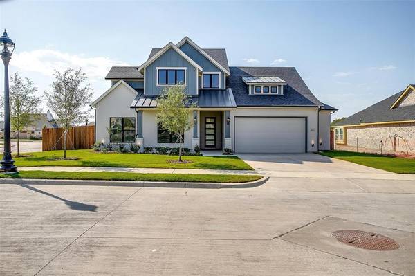 4425 Biscayne Drive, Midlothian, TX 76065