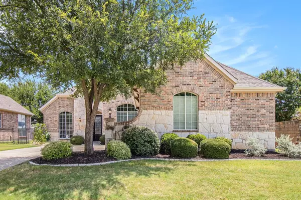 Lantana, TX 76226,8530 Weston Lane