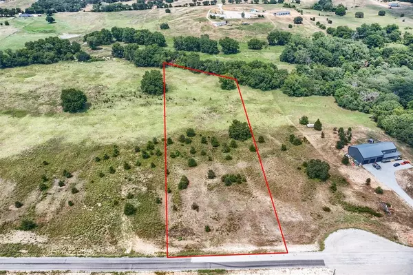 Lot 257 Rolling Hills Boulevard, Alvord, TX 76225