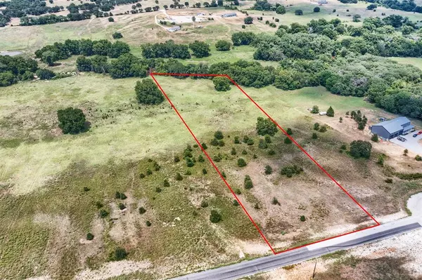 Alvord, TX 76225,Lot 257 Rolling Hills Boulevard