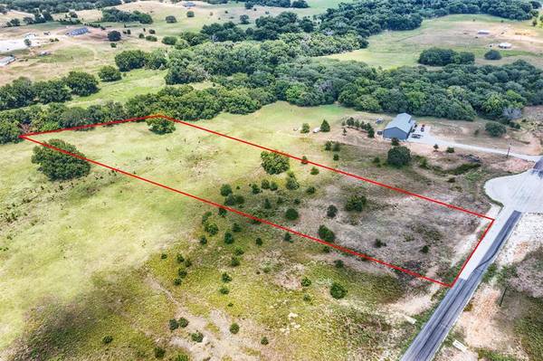 Alvord, TX 76225,Lot 257 Rolling Hills Boulevard