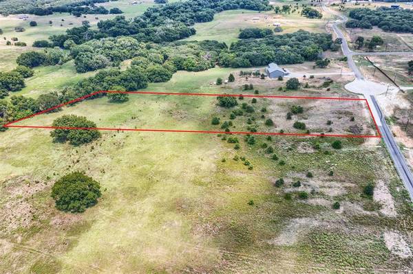 Alvord, TX 76225,Lot 257 Rolling Hills Boulevard