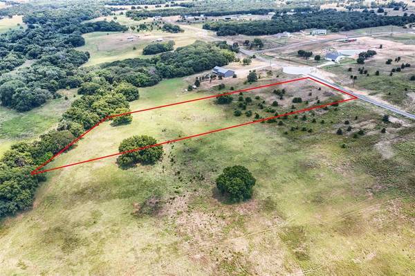 Alvord, TX 76225,Lot 257 Rolling Hills Boulevard