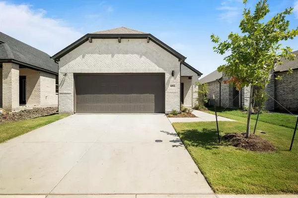 Princeton, TX 75071,602 Cottagewood Drive