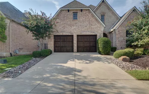 Keller, TX 76248,2826 Volterra Way