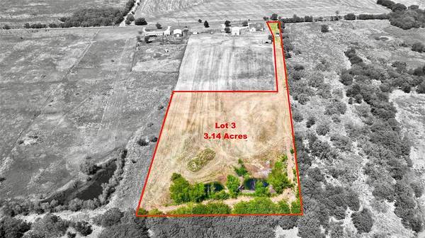 TBD Lot 3 Old Tioga Road, Gunter, TX 75058