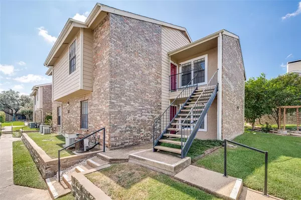 Dallas, TX 75287,4748 Old Bent Tree Lane #1208