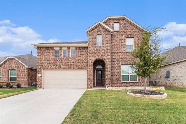 9809 Wild Prairie Way, Fort Worth, TX 76036