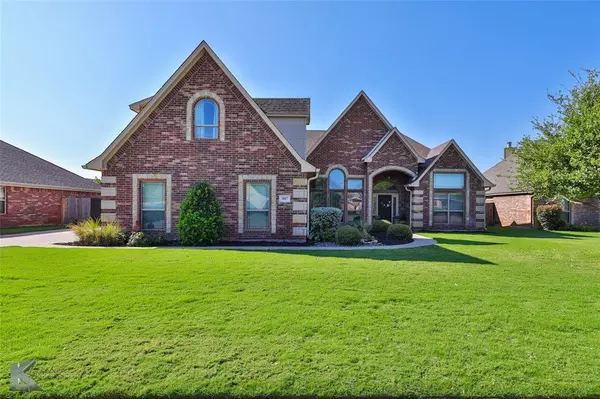 Abilene, TX 79606,3817 Hill Country Drive