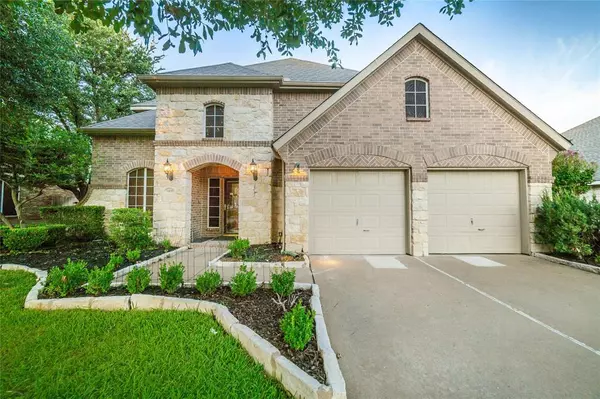 9408 Patagonia Lane, Plano, TX 75025