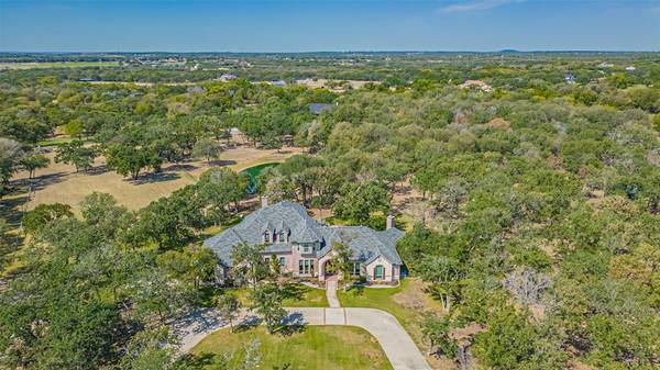 400 Porter Road, Bartonville, TX 76226