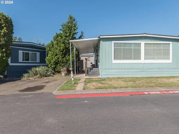 2980 NE DIVISION ST #7, Gresham, OR 97030