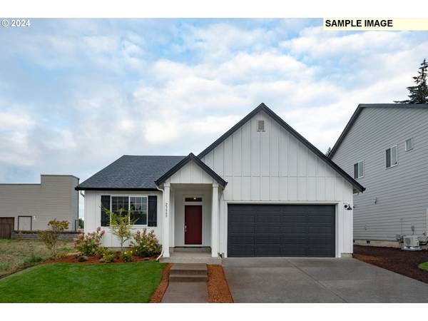 8803 SW Peroria LN, Tualatin, OR 97062