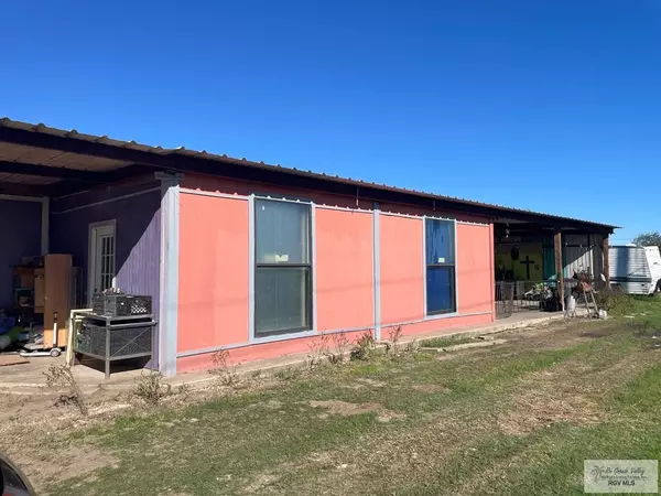 Edcouch, TX 78538,24506 BEACH ST.