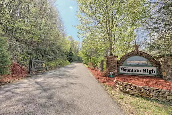 Mineral Bluff, GA 30559,Lot 36 Moosilaukee Drive