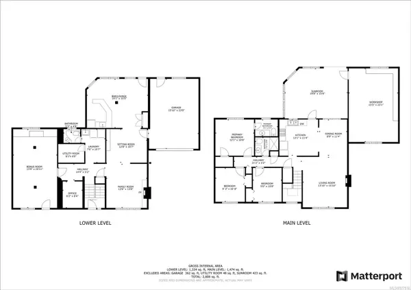 Courtenay, BC V9N 2S9,1891 Fitzgerald Ave