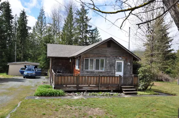 Woss, BC V0N 3P0,4069 Nimpkish Cres