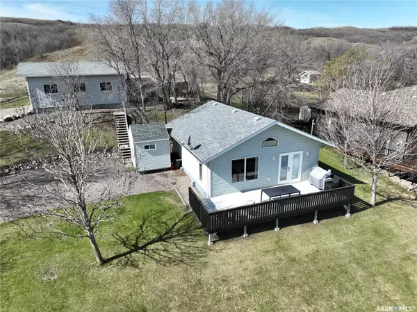 509 Tatanka DRIVE, Buffalo Pound Lake, SK TBA