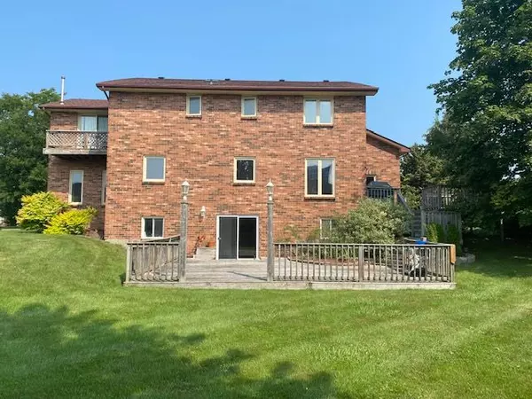 Middlesex, ON N6G 5C8,716 Franklinway CRES