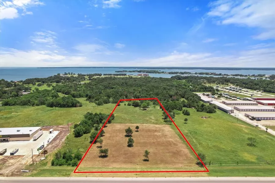 Lot 2 US 287 Highway, Corsicana, TX 75109