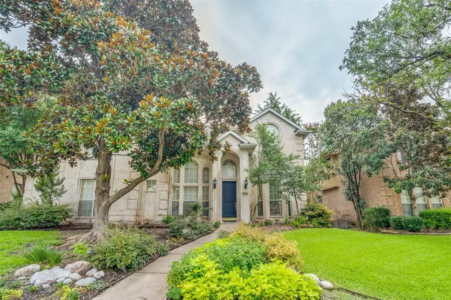 3316 Westover Drive, Plano, TX 75093