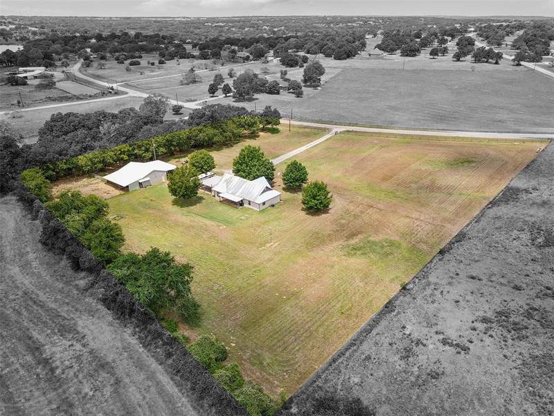 105 La Costa Circle, Weatherford, TX 76088