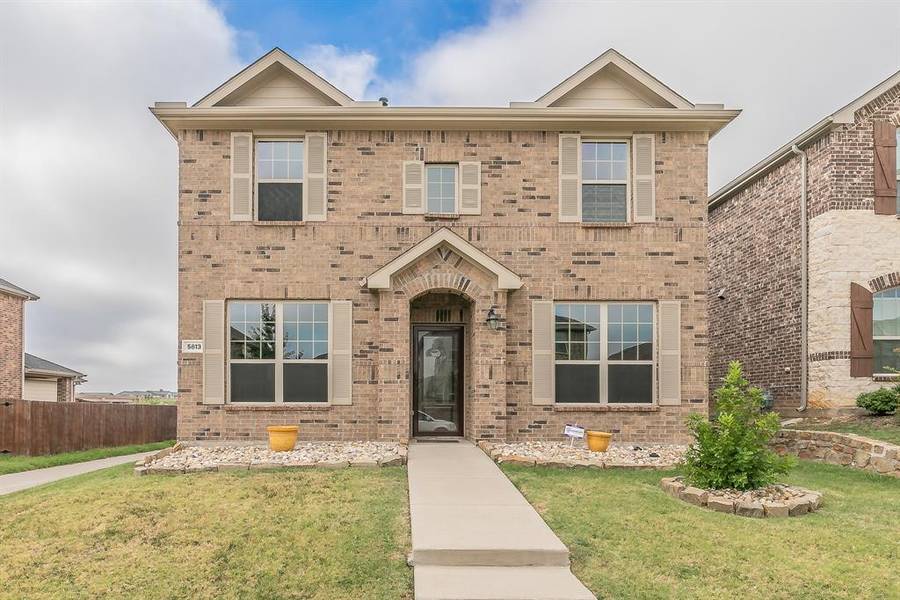 5813 Dew Plant Way, Fort Worth, TX 76123