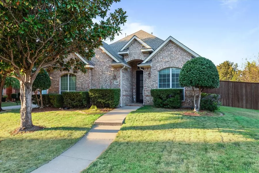 2408 Bachman Drive, Flower Mound, TX 75028