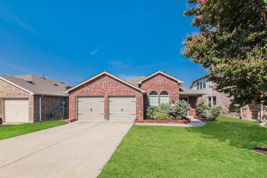 2825 Laurel Oak Drive, Mckinney, TX 75071