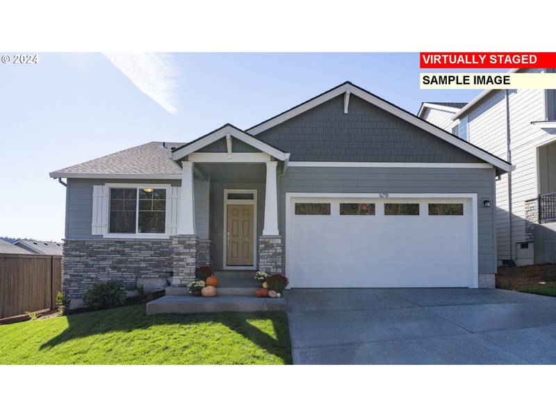 12169 SW Champlin LN, Beaverton, OR 97007