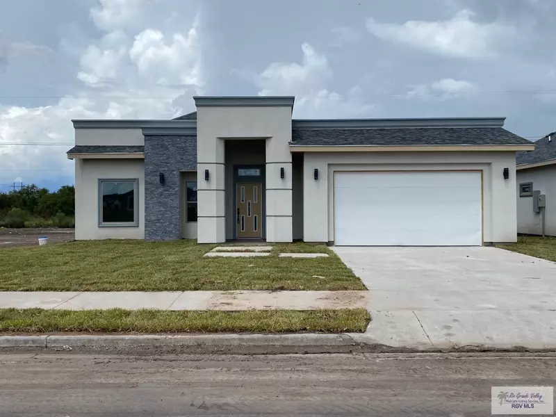 4663 RIVER OAK CIR, Brownsville, TX 78520