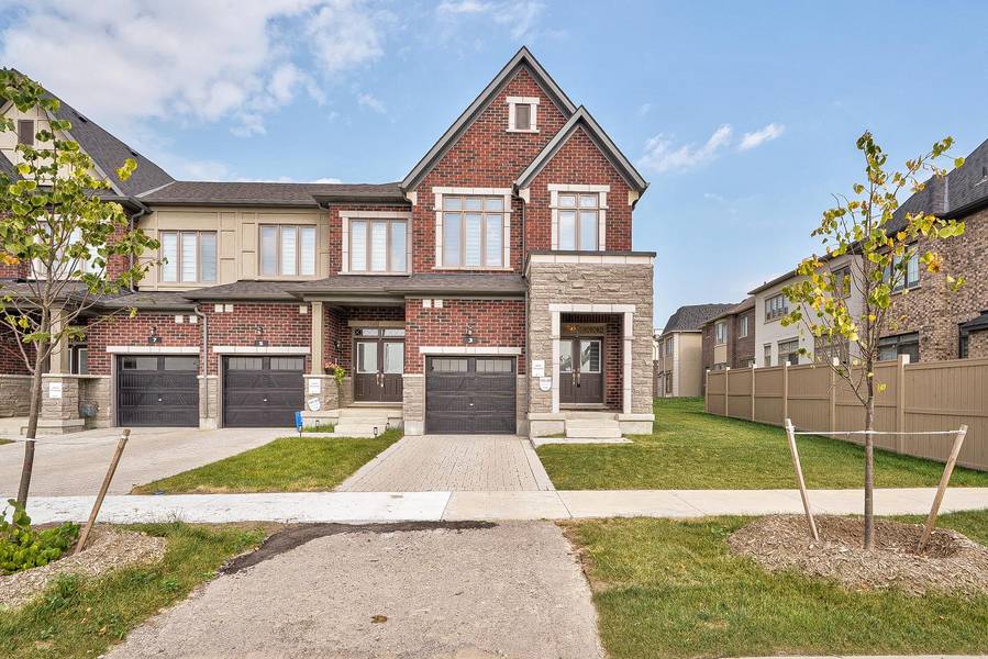 3 Jessica Antonella ST E, Markham, ON L6C 3J6