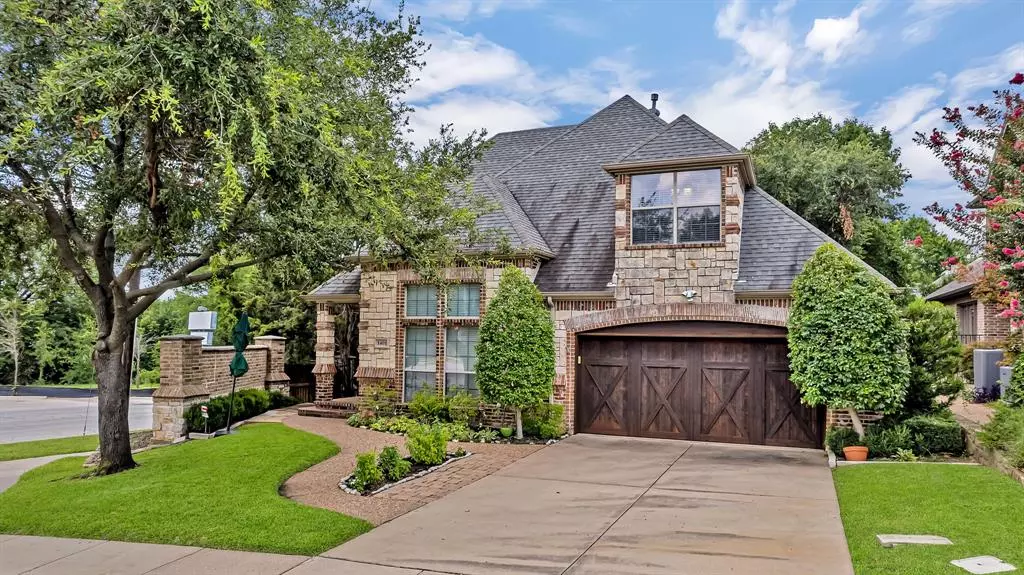 Grapevine, TX 76051,1401 Savannah Court