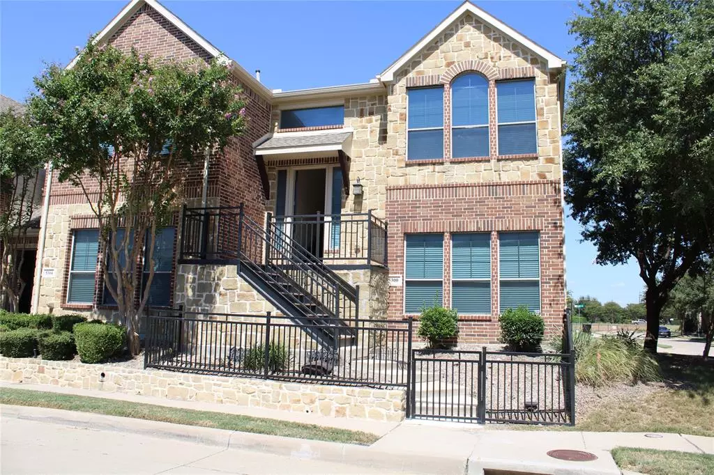 Mckinney, TX 75070,5300 Mesquite Drive