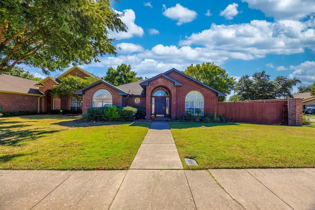 Irving, TX 75061,3234 Woodbrook Court