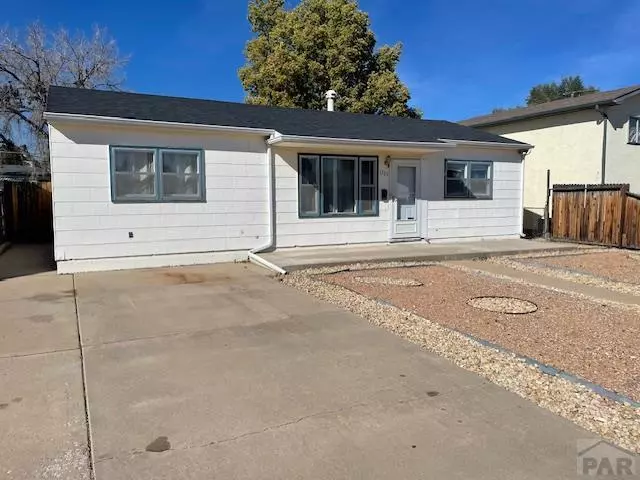 Pueblo, CO 81005,1705 Eden Ave