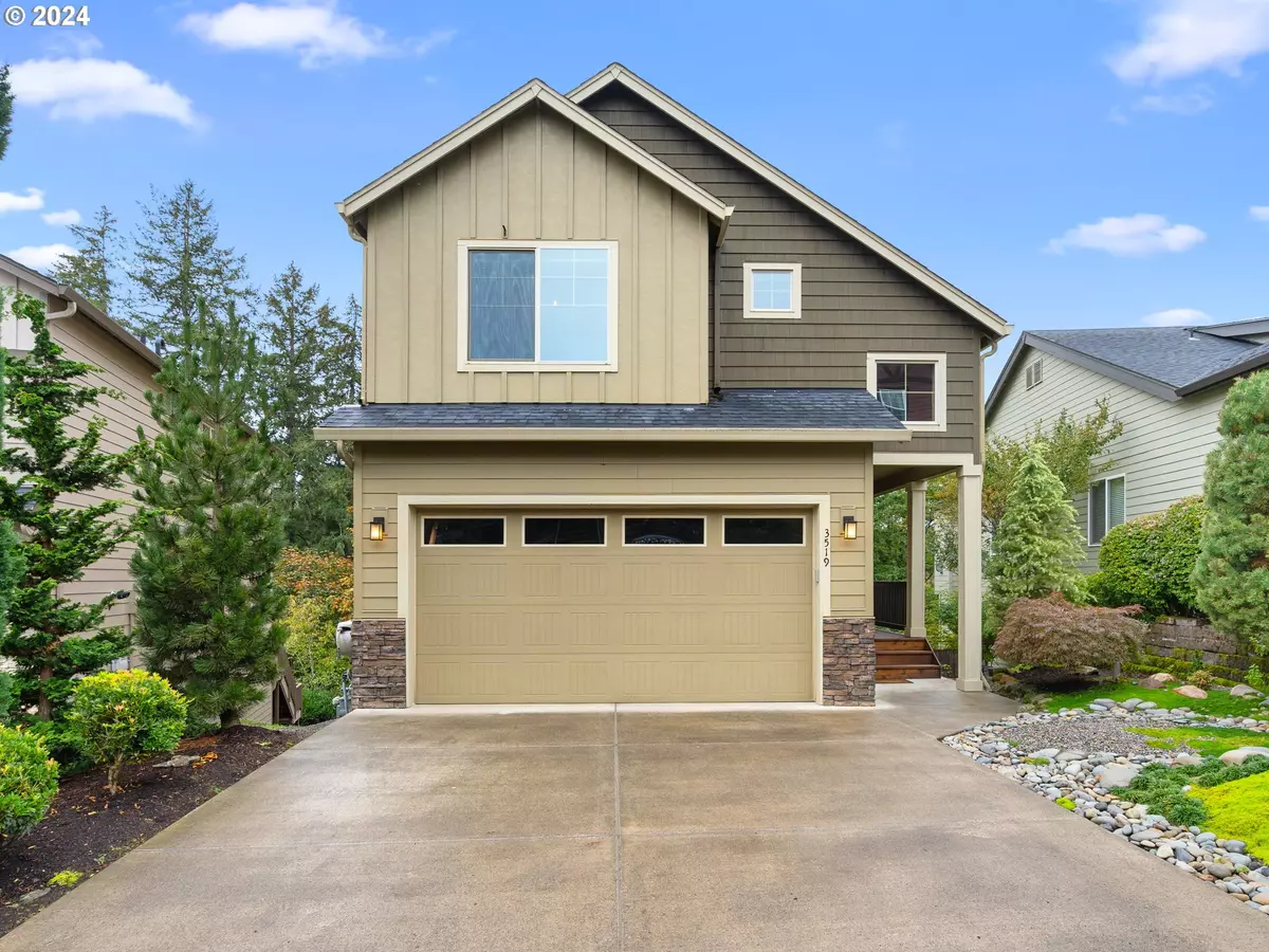 Camas, WA 98607,3519 NE FRANKLIN LOOP