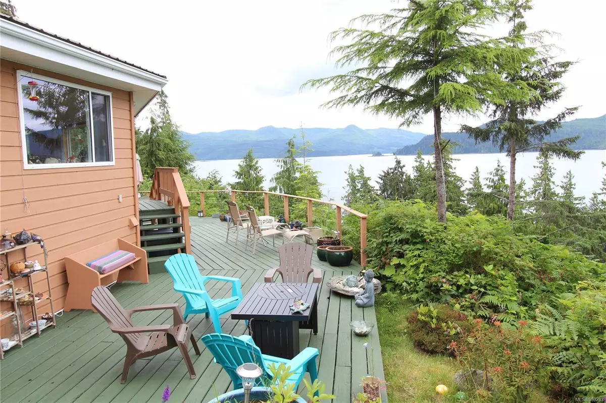 Prince Rupert, BC V0T 1S0,4511 Oceanview Dr