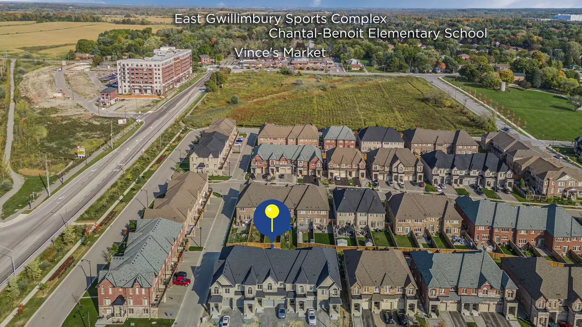 East Gwillimbury, ON L0G 1V0,75 Beechborough CRES