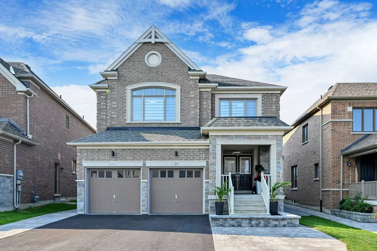 East Gwillimbury, ON L9N 0P7,21 LARKFIELD CRES