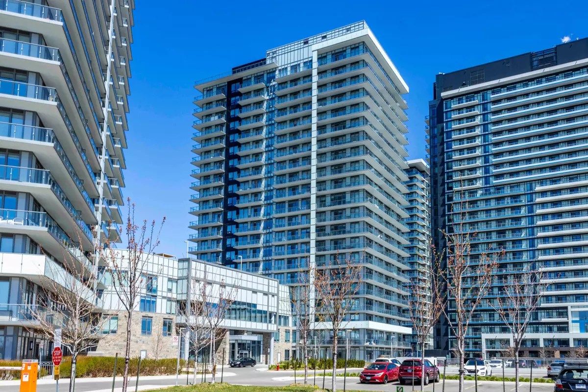 Mississauga, ON L5M 0Z8,4675 Metcalfe AVE #1106