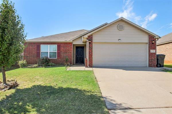 11712 NW 130th Street, Piedmont, OK 73078