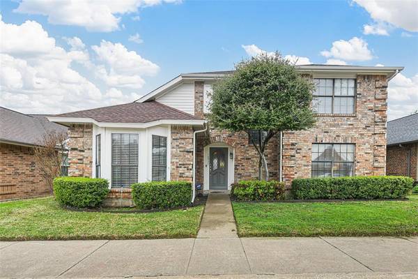 18927 Ravenglen Court,  Dallas,  TX 75287