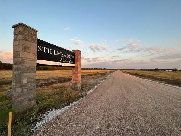 Lot 13 Stillmeadow Way, Whitney, TX 76692