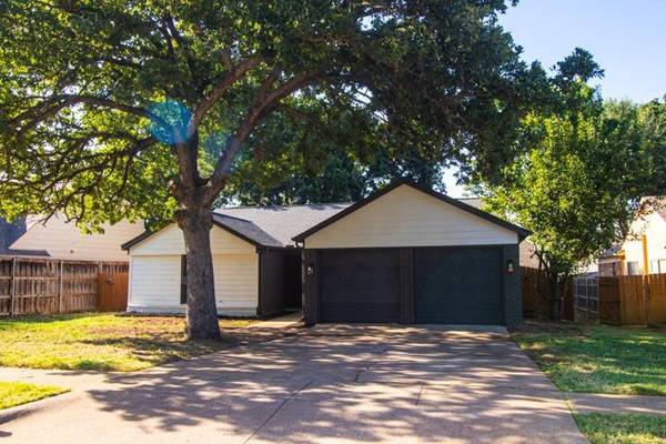 Euless, TX 76039,403 Thorn Wood Drive