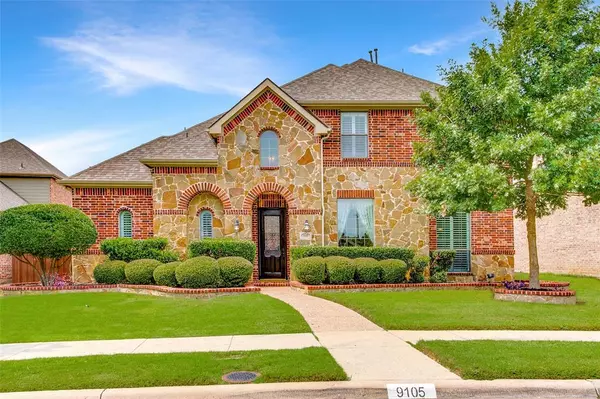 Plano, TX 75024,9105 Warm Springs Circle