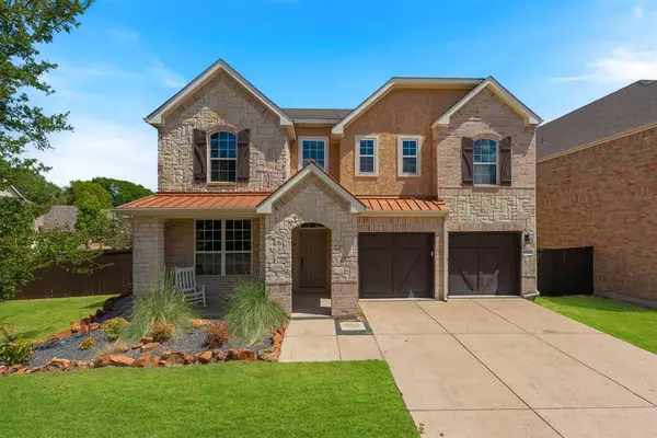 Plano, TX 75074,6520 Texana Way