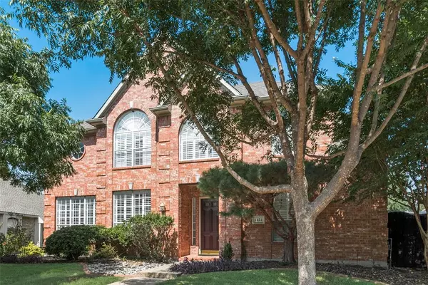 Allen, TX 75013,1424 Tascosa Court