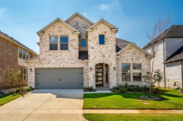 1533 Ironwood, Northlake, TX 76226