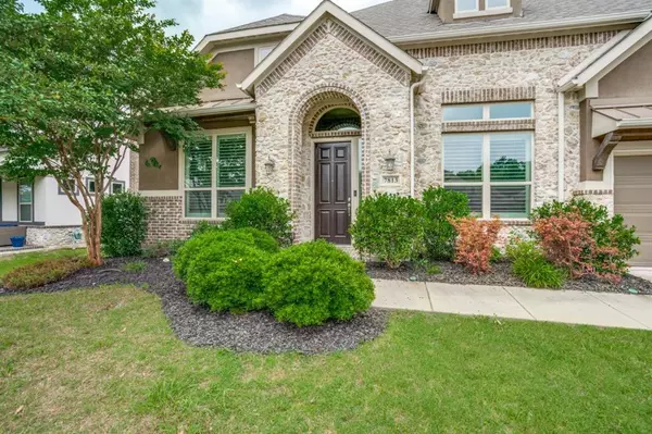 Mckinney, TX 75071,7813 San Jacinto Trail